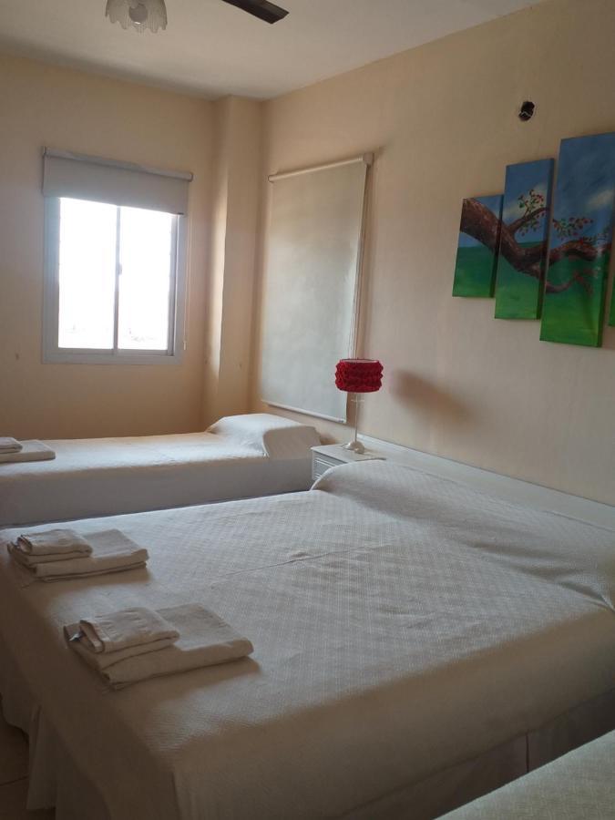 Vista Del Sol Bed and Breakfast Pinto Exteriör bild